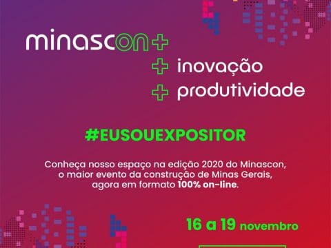 Minascon 2020