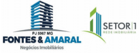 Logo Fontes e Amaral (JF)