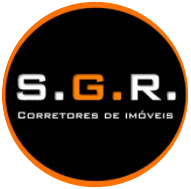 Logo SGR corretores