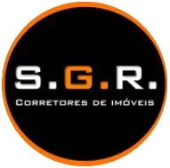 Logo SGR corretores