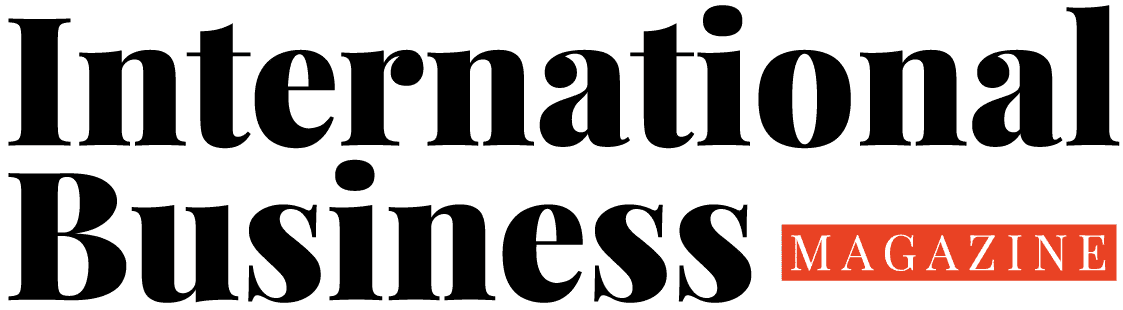 Logo International Business Magazine