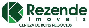 Logo Rezende Imóveis