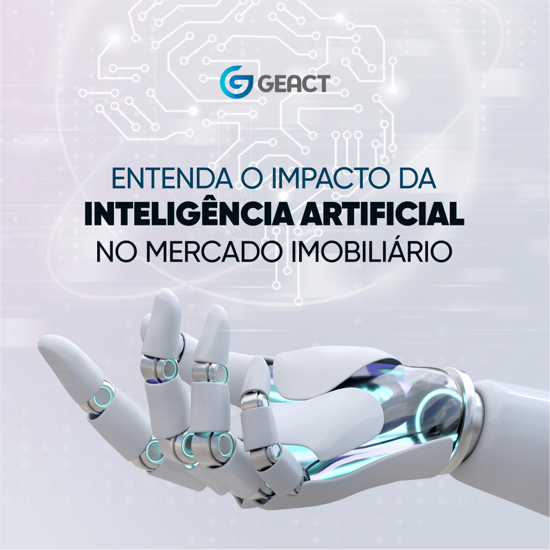Os impactos da Inteligência Artificial no Mercado Imobiliário